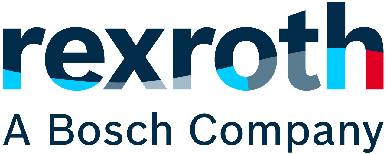 Bosch Rexroth AG Logo
