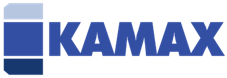KAMAX Logo