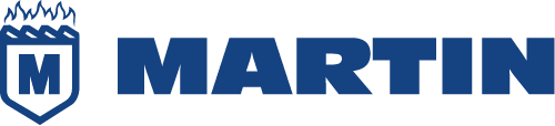 Martin Logo