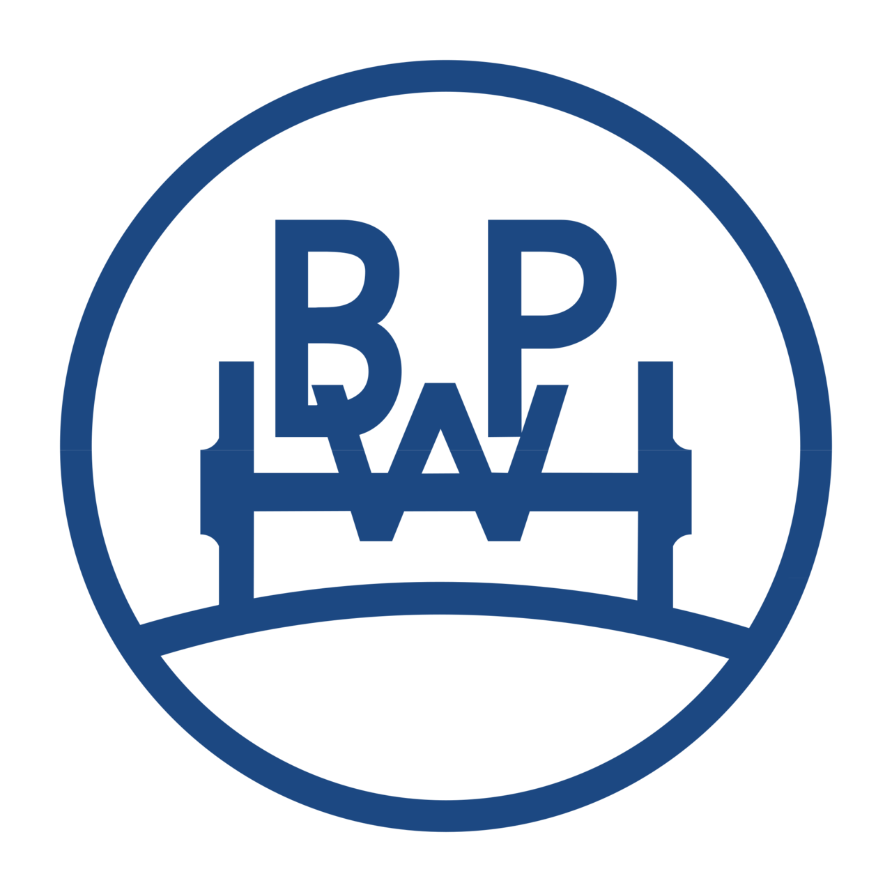 bpw Logo