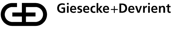 giesecke Devrient GmbH Logo