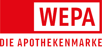 WEPA Apothekenbedarf Logo