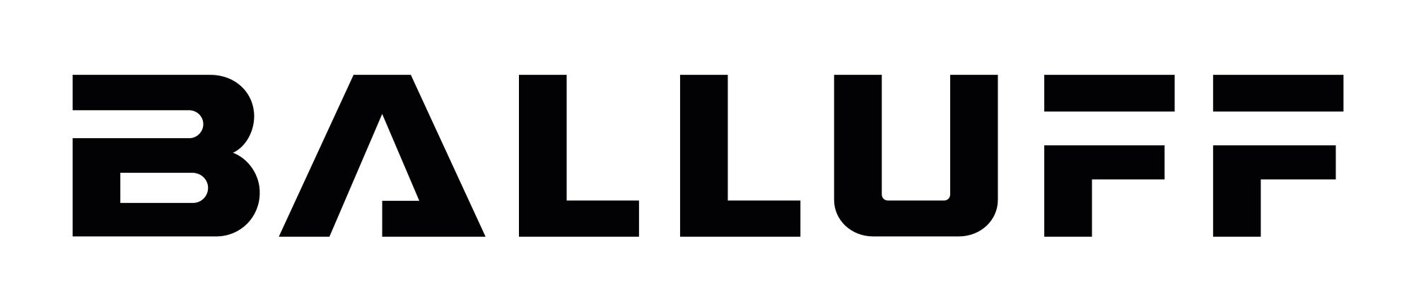 Balluff_Logo